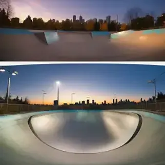 Skateboarding Across Canada: Top Spots to Ride